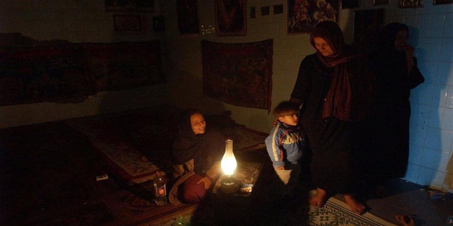 فصل التيار عن عدة مناطق بطهطا فى سوهاج لإجراء أعمال صيانة دورية