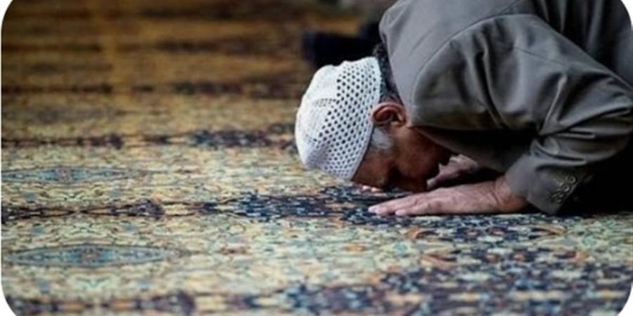 موعد صلاة الظهر في الوادي الجديد اليوم الأربعاء