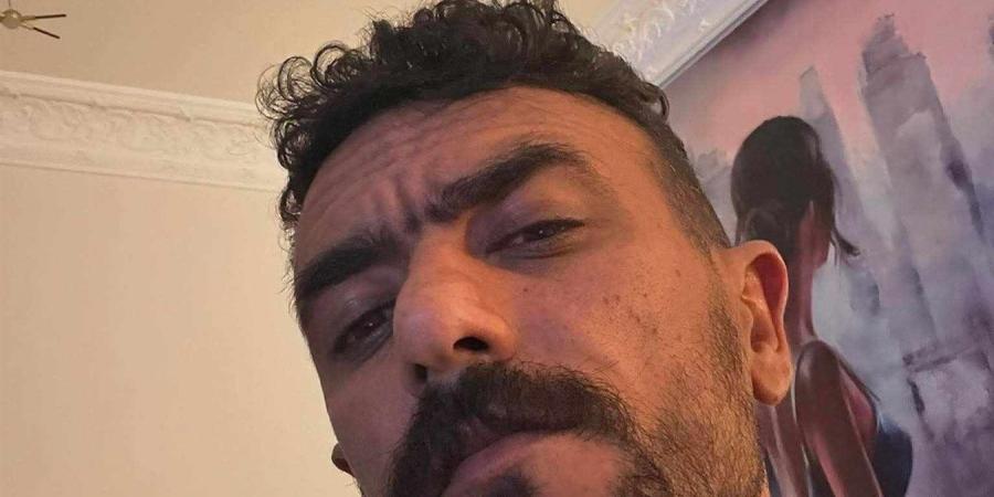 أحمد العوضي يخير جمهوره: رمضان 2027 شعبي ولا صعيدي ؟