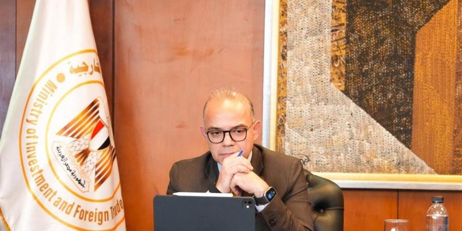 وزير الاستثمار: نسعى لدعم توسع الشركات المصرية في الخارج