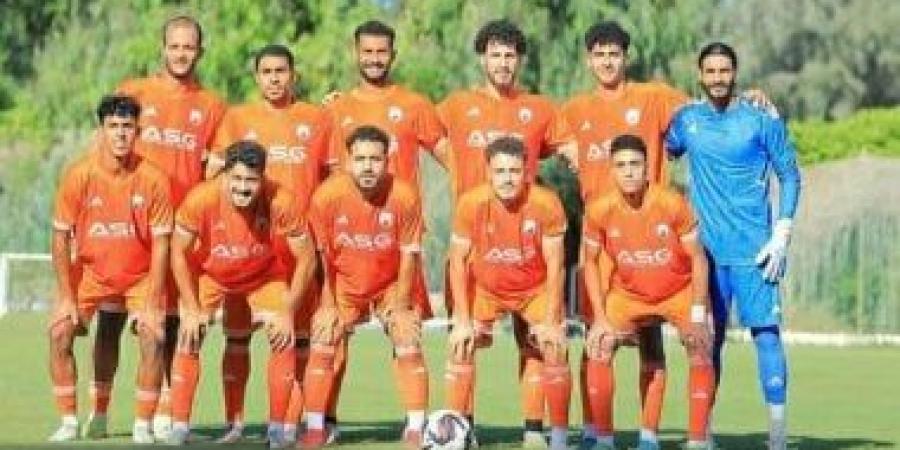 مكافآت مضاعفة فى بروكسى من أجل تحقيق حلم الصعود للممتاز