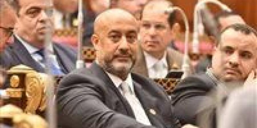 النائب حسام سعيد يتقدم باقتراح برغبة للتوسع في استثمارات الطاقة المتجددة وتوطين صناعتها