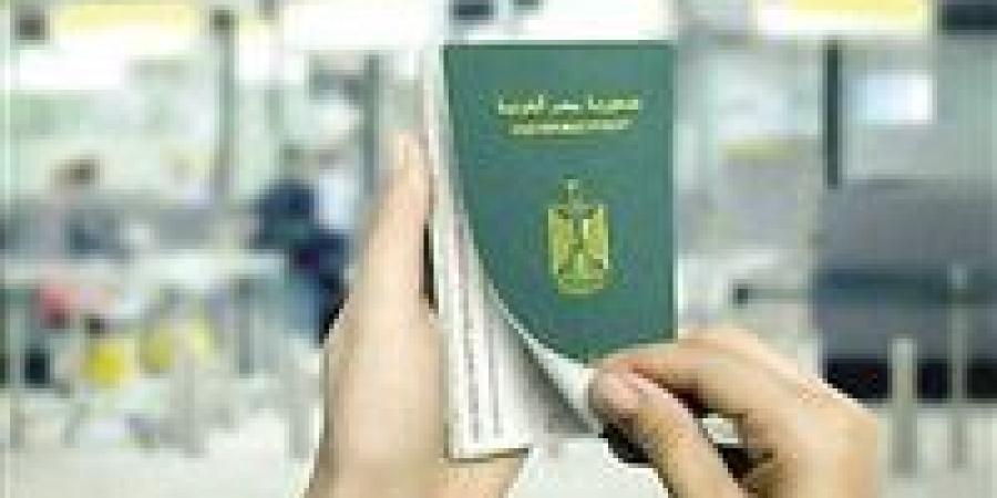 تعرف على خطوات تجديد جواز السفر 2026 والأوراق المطلوبة والرسوم كاملة