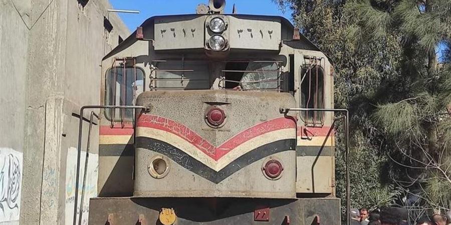 حركة القطارات على خط طنطا – القاهرة اليوم الأربعاء 8 أبريل 2026