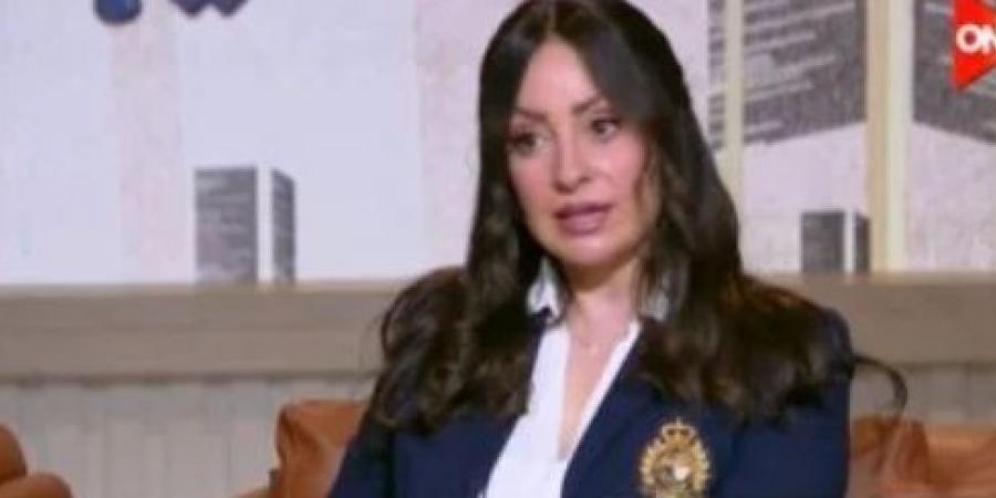 مش هخرب بيت واحدة.. نرمين الفقي ترد على إمكانية وجودها كزوجة ثانية