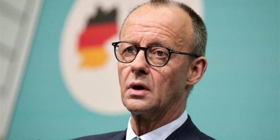 المستشار الألماني يرحب باتفاق الولايات المتحدة وإيران ويدعو إلى إنهاء دائم للحرب