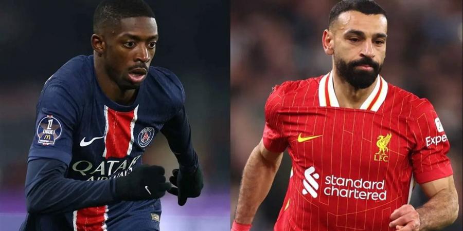 يلا شوت.. بث مباشر لانطلاق مباراة ليفربول وباريس سان جيرمان في دوري أبطال أوروبا