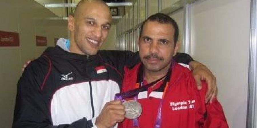 أشرف حافظ يعتذر عن عدم الإشراف على المنتخبات الوطنية للمصارعة