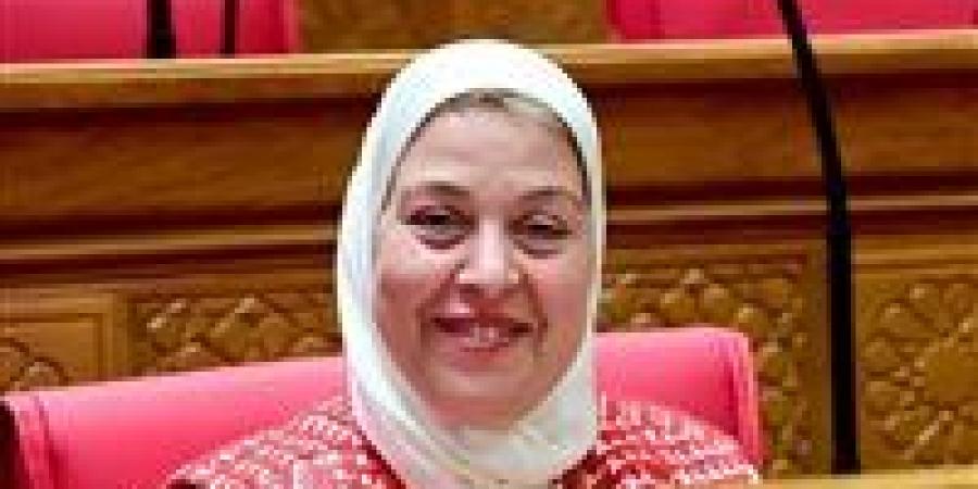 النائبة هناء العبيسي: الدور المصري في التهدئة بين واشنطن وطهران نموذج للدبلوماسية الحكيمة