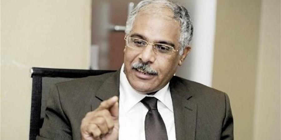 جمال علام: اتحاد الكرة لغى قرارات المجلس القديم بشأن الحكام للشو الإعلامي