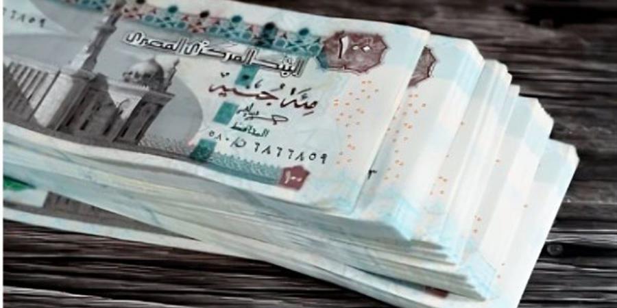 موعد بدء زيادة المرتبات 2026 في مصر