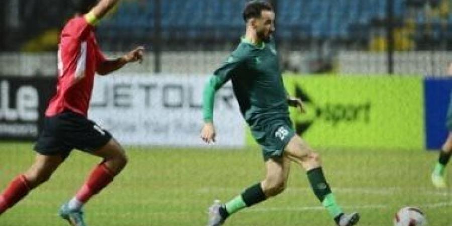 كهرباء الإسماعيلية يستضيف الاتحاد السكندري بمجموعة الهبوط في الدوري