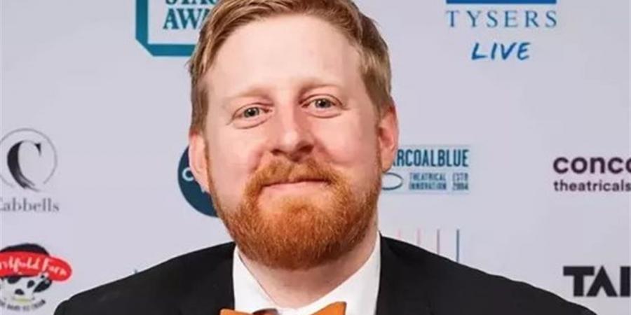 غيبه الموت.. مايكل باتريك.. نجم هوليوود الصاعد الذى جمع بين التمثيل والغناء