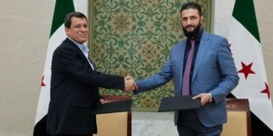 نيويورك تايمز: اتفاق الحكومة السورية مع قسد انتصار كبير لدمشق