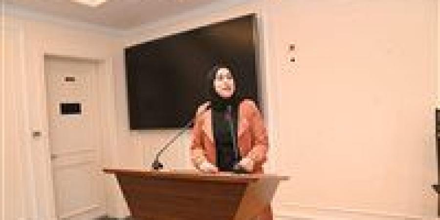 النائبة صافيناز طلعت تفتح ملف استثمارات أموال التأمينات.. ومطالب بتقرير تفصيلي لضمان حماية حقوق المواطنين