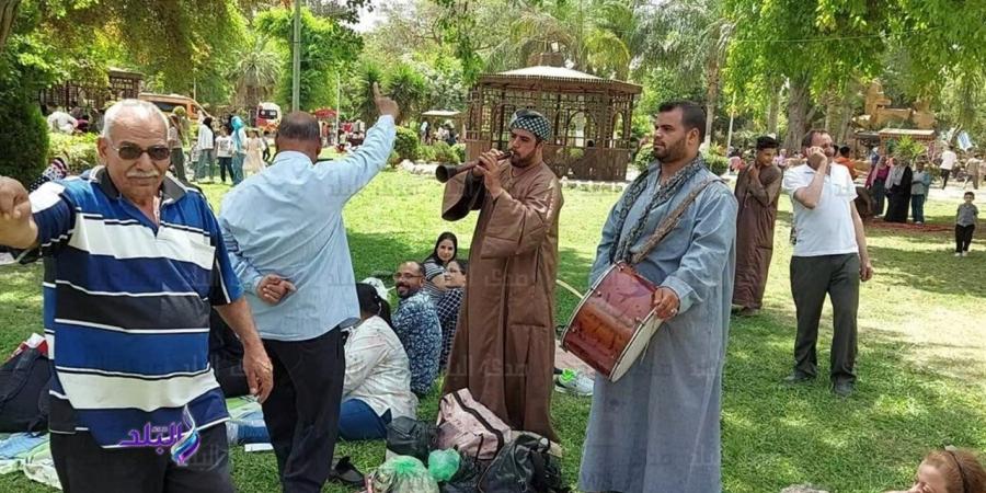 خروجات شم النسيم 2026 في القاهرة الكبرى.. أماكن رخيصة ومناسبة للعائلات والأطفال