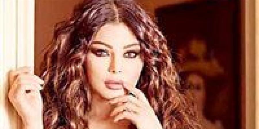 14 أبريل.. محاكمة محمد وزيري مدير أعمال هيفاء وهبي السابق في قضية غسل الأموال