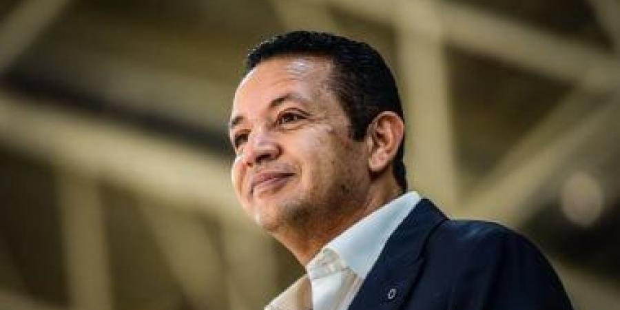 الاتحاد السكندرى يتحرك لمنع وقف القيد بسبب لاعب سابق