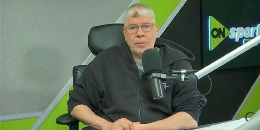 حقيقة عودة حمدي فتحي إلى مصر.. شوبير يحسم الجدل نهائيًا