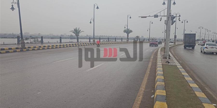 حالة الطقس غدًا 10 إبريل 2026.. الأرصاد تحذر من تقلبات جوية