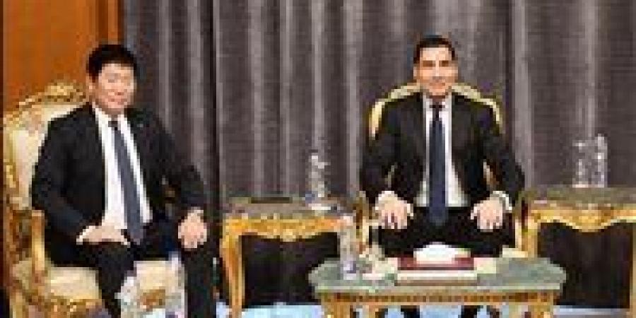 الاتحاد الدولي للجمباز يهنئ وزير الشباب والرياضة ويشيد بمسيرته الأولمبية المؤثرة