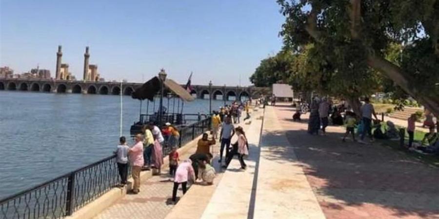 خروجات شم النسيم 2026 في القاهرة الكبرى.. دليل شامل لأفضل الأماكن للعائلات والشباب