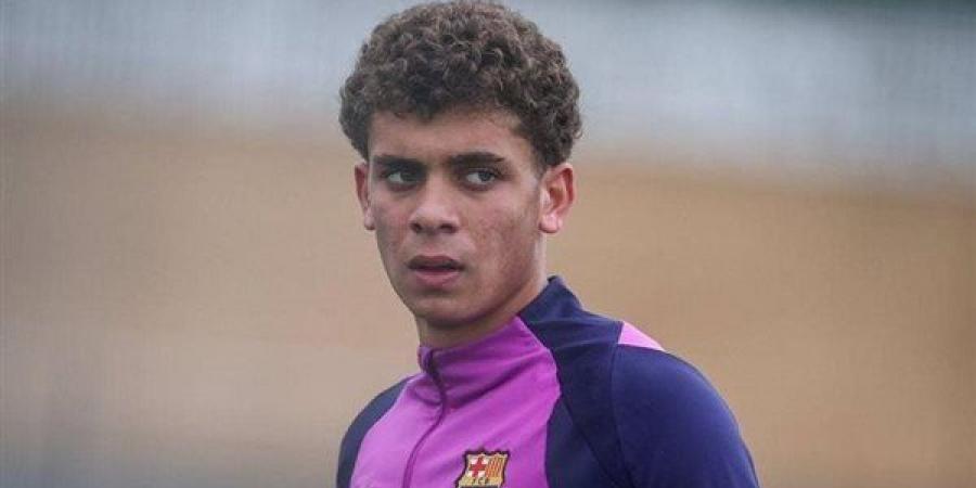 حمزة عبدالكريم خارج حسابات منتخب مصر في كأس العالم