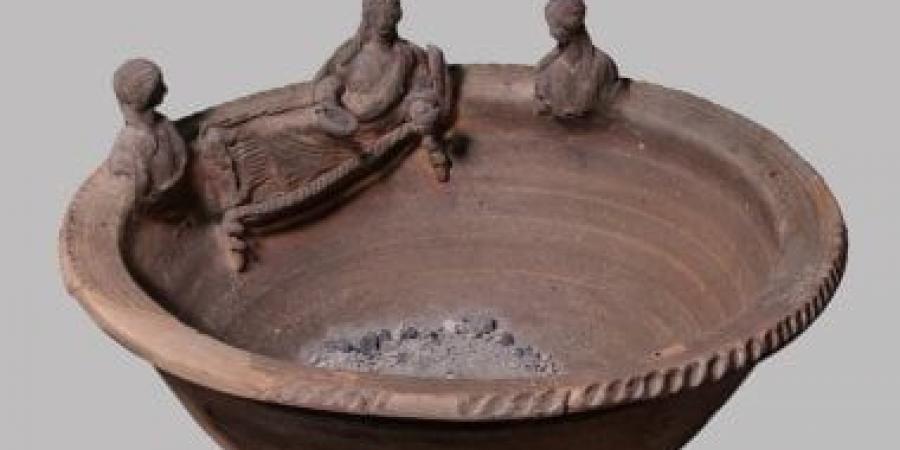 أسرار مبخرات بومبى.. روائح من آسيا وأفريقيا