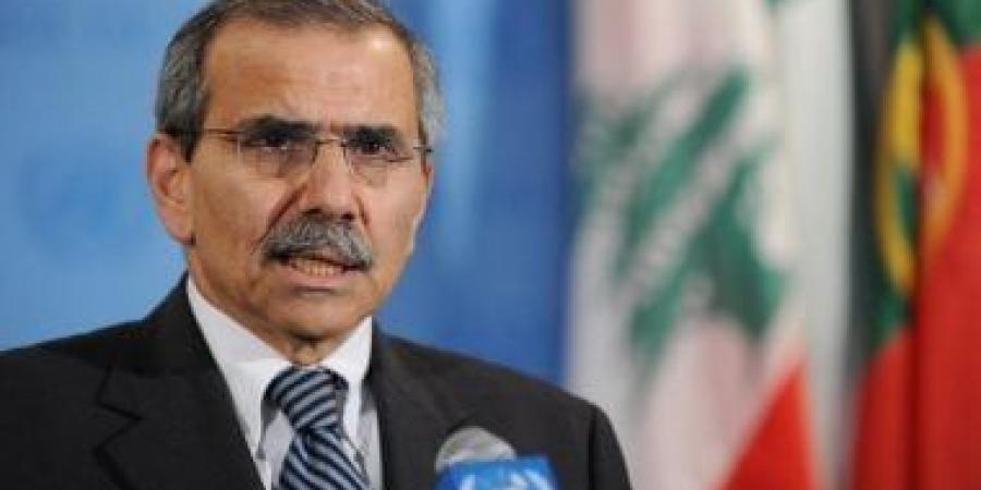 الحكومة اللبنانية تقر حصر السلاح فى بيروت وتلجأ لمجلس الأمن ضد إسرائيل