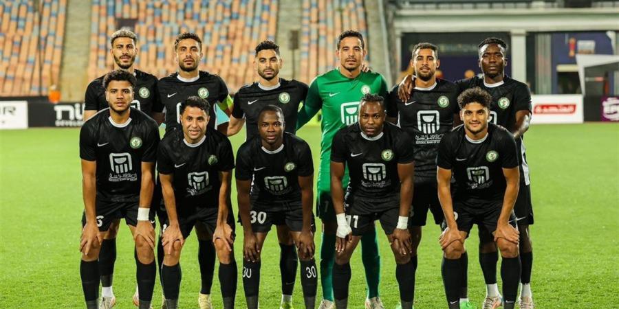 بث مباشر الآن..مشاهدة لقاء طلائع الجيش والبنك الأهلي في دوري نايل