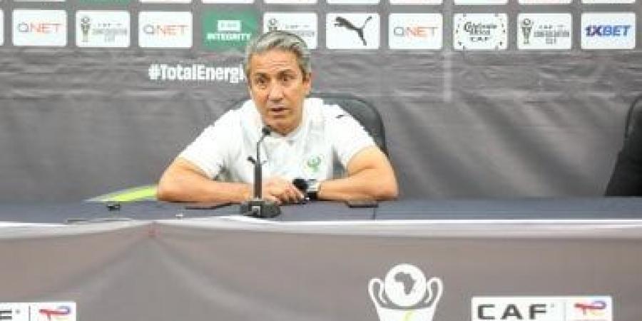 نبيل الكوكى: كثرة إصابات اللاعبين أثرت علي نتائج المصري البورسعيدى