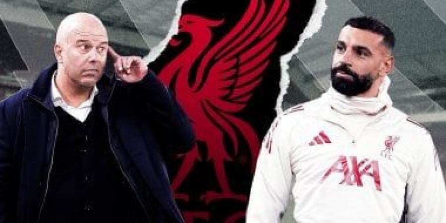 بى إس جى ضد ليفربول.. أساطير العالم ينتفضون دعمًا لـ محمد صلاح