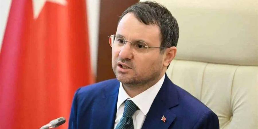 وزير العدل التركي: اعتقال نحو 200 شخص عقب الهجوم على القنصلية الإسرائيلية