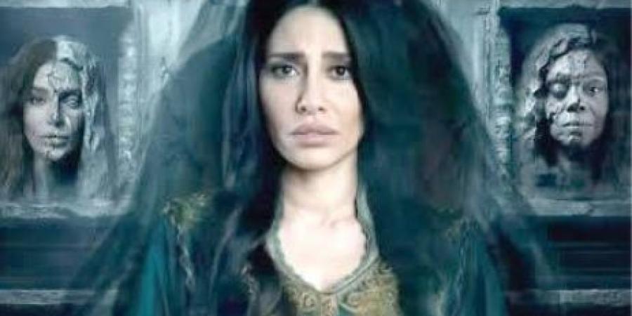 يعاد عرضه على يانجو بلاي.. التفاصيل الكاملة لـ مسلسل عرس الجن بعد تصدره التريند