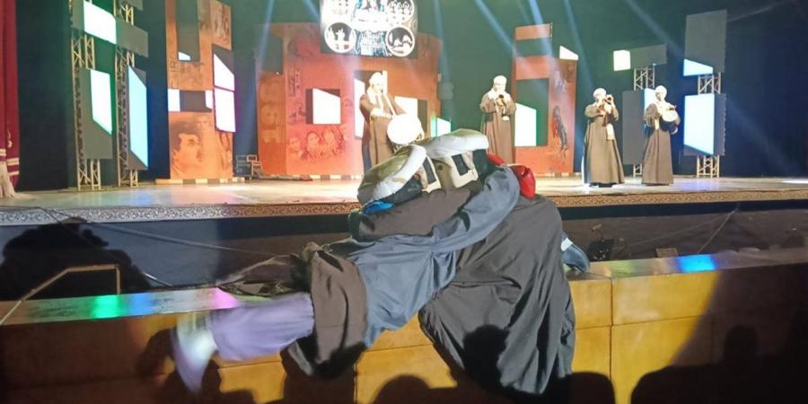 عودة نوستالجيا 80/90 خلال حفلات أعياد الربيع على مسرح البالون