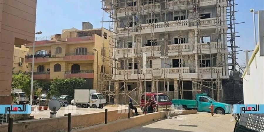 محافظ سوهاج: 50 ألف طلب تصالح وإنجاز 93% من أعمال لجان البت