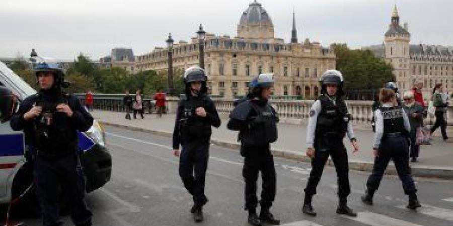 النيابة العامة فى باريس تغلق التحقيق بشأن المواد المخدرة فى قضية النائبة ريما حسن