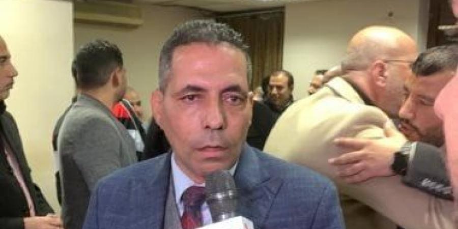 المصارعة: حافظ ليس مشرفا على المنتخبات واعتذر عن اللجنة الفنية العام الماضى