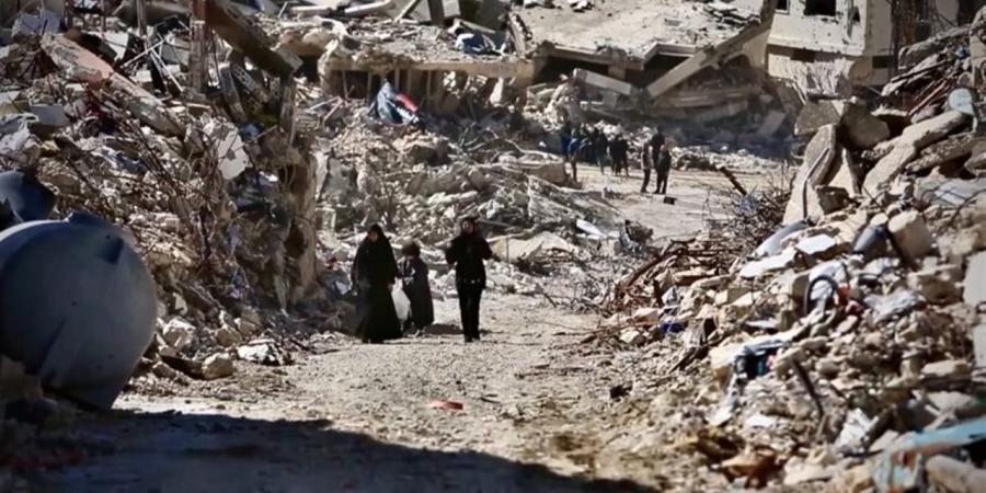 لم يعد ترسيم الحدود كافيا لكبح أطماعها.. إسرائيل تستبيح أراضي غزة ولبنان وسوريا