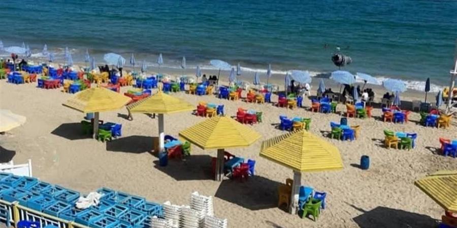 ارتفاع تدريجي في الحرارة.. حالة الطقس اليوم الخميس في الإسكندرية