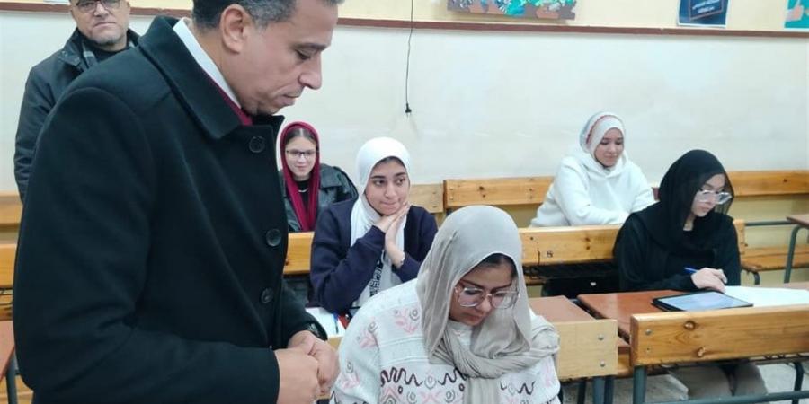 امتحانات نهاية العام 2026 في مصر.. المواعيد والتفاصيل