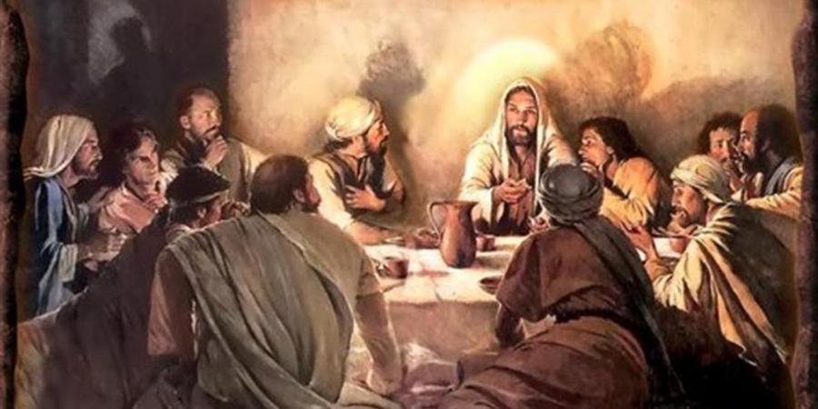 اليوم.. الأقباط يحتفلون بخميس العهد وطقس «اللقان» يتصدر المشهد الكنسي