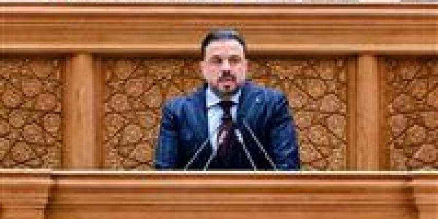 لجنة الشباب والرياضة مجلس النواب تحذر الإعلام الرياضي من التجاوزات