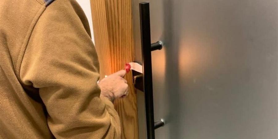 غلق 15 منشأة طبية مخالفة في دمياط