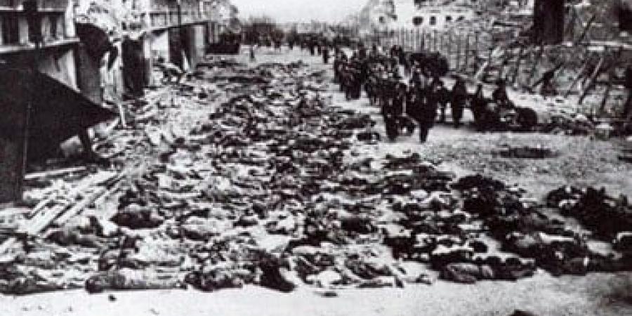 ذاكرة اليوم.. وقوع مذبحة دير ياسين ووفاة يحيى الطاهر عبد الله