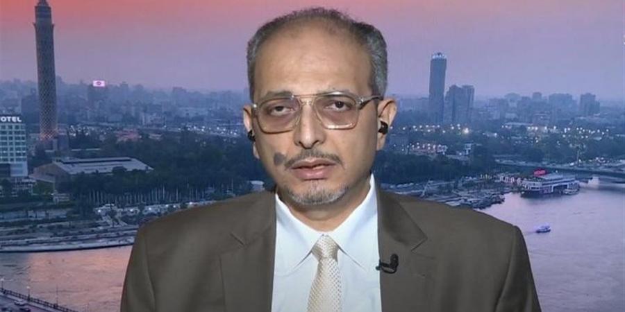 أبو شامة: القاهرة حجر الزاوية في ضبط الاستقرار الإقليمي