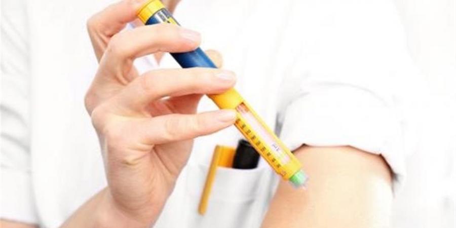 علامات مبكرة لمقاومة الإنسولين تظهر على الجلد