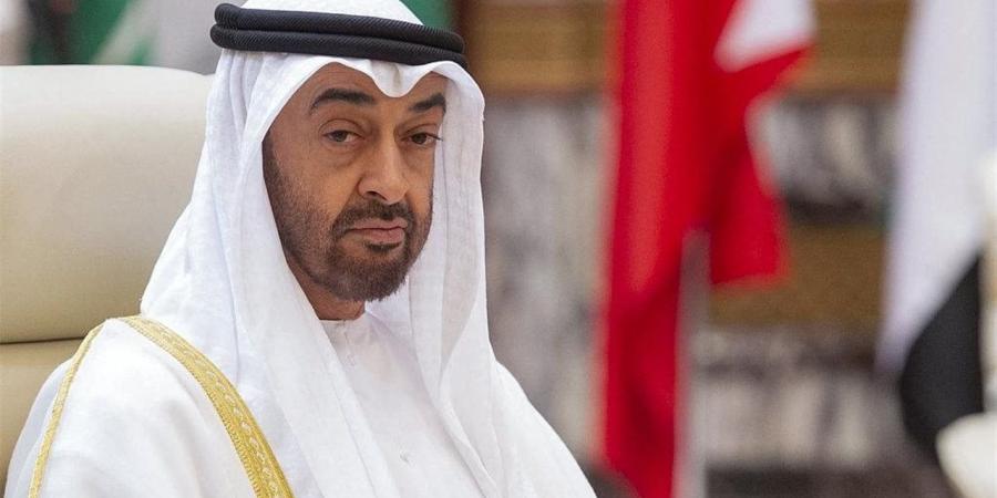 بن زايد: الإمارات خرجت من الأزمة أكثر تماسكا ووحدة