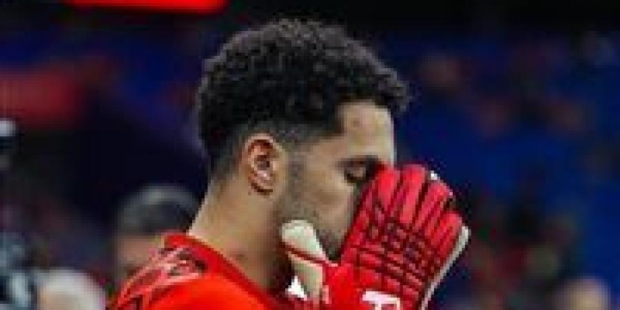 ستاد المحور: هناك اهتمام كبير من قبل راسينج الإسباني بضم مصطفى شوبير