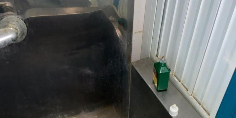 غلق ٨ منشآت طبية خاصة وإنذار ١٦ أخرى في حملة مكثفة للعلاج الحر بالإسماعيلية